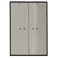 Блок депозитных ячеек VALBERG DB-2S DGL