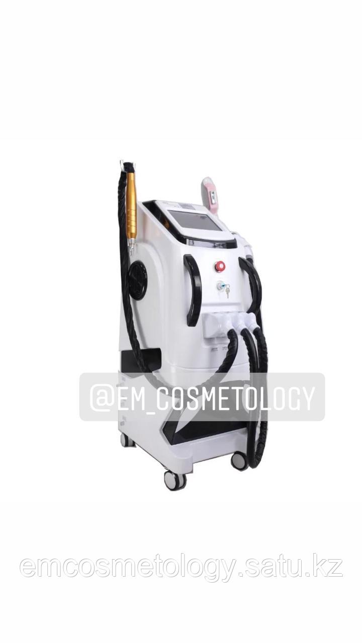 Аппарат Magneto 360