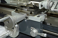Токарный станок Metalmaster MML 2870V2