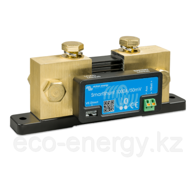 SmartShunt 1000A/50mV