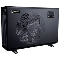 (27.28 кВт) Тепловой инверторный насос Aquaviva Superior 272