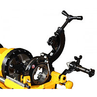 Резьбонарезной станок HONGLI SQ50A (1/2"-2")2