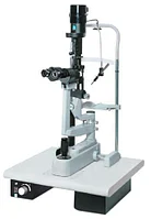 Щелевая лампа SL-250, Nidek, Япония