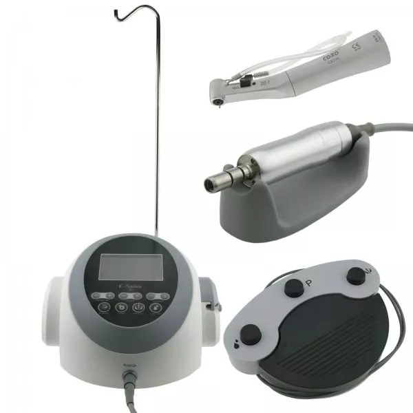 Физиодиспенсер Coxo C-sailor