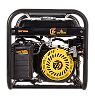 Бензиновый генератор Huter DY3.0A6