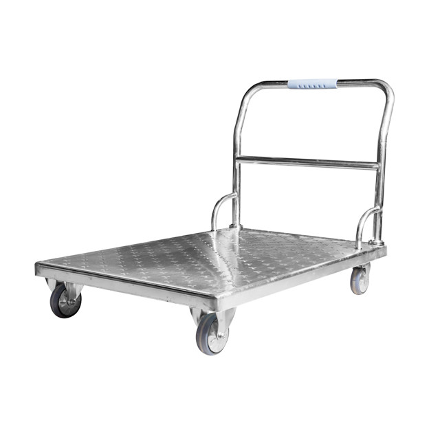 Тележка Mr T big