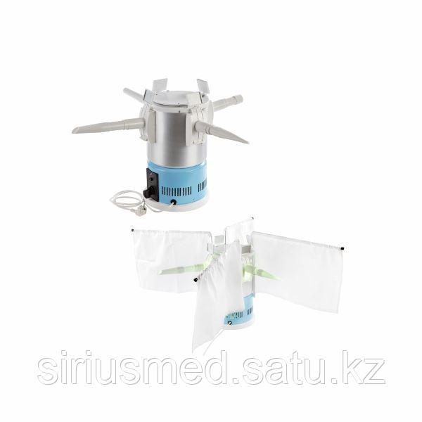 Облучатель ультрафиолетовый стационарный ОУФНУ