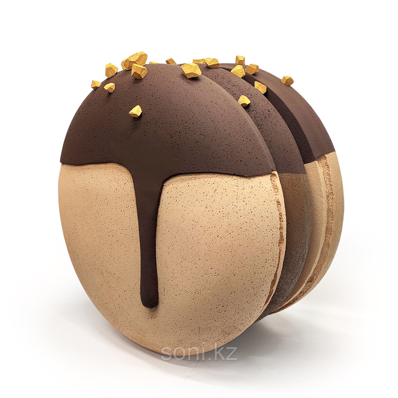 Гигантские макаронсы (высота 50см)