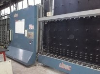 Стеклопакетная линия Lisec 2000X2500