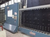 Стеклопакетная линия Lisec 2000X25002