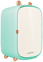 Мини-холодильник для косметики MAUNFELD MFF43GN