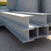 Двутавровая балка 36 мм ст.3 ГОСТ 8239-93