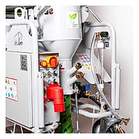 Штукатурная станция MOPU HP4 FLEX (220/380V) Турция2