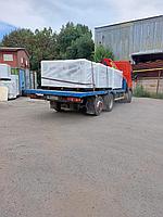 Дизельный генератор 50 кВт9