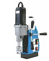 МАГНИТНЫЙ СВЕРЛИЛЬНЫЙ СТАНОК SWC 50-1350 MAX