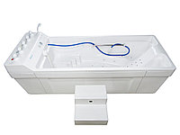 Гольфстрим, ванна водолечебная для подводного душ-массажа (570 л)