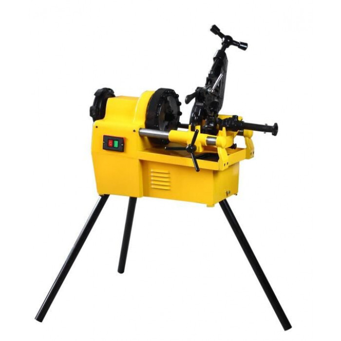 Резьбонарезной станок HONGLI SQ50A (1/2"-2")