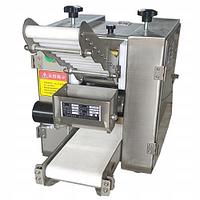Тестораскаточная машина для пельменей, мант. Несменный насадки3