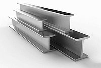 Двутавровая низколегированная балка К1 25 мм