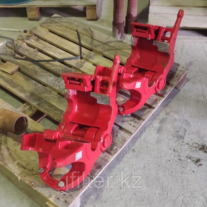 Элеватор TA-100 2 7/8" NU (Non-Upset, для НКТ с невысаженными концами)