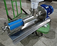 Насос винтовой ОНВ-3-003