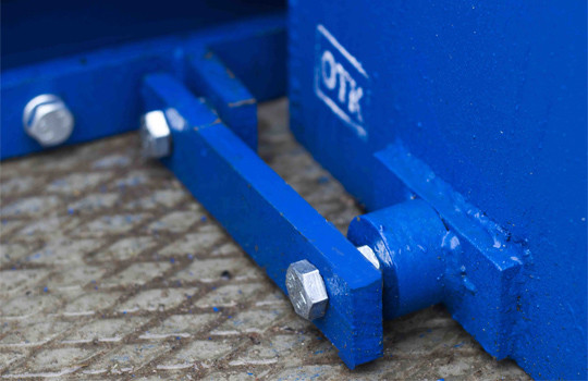 Весы автомобильные бесфундаментные Невские весы ВСА-Р Классика 40000-12.2 (2 в 1)