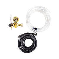 Аппарат для ручной лазерной сварки, резки и очистки FoxWeld LASER 1500-3-МТ4