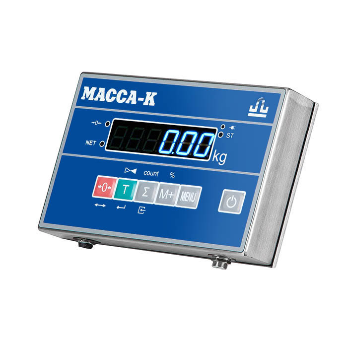 Паллетные весы МАССА-К 4D-U-1-2000-AB (1200х840)