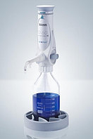 Бутылочный дозатор Hirschmann Ceramus 1,0 - 5,0 мл