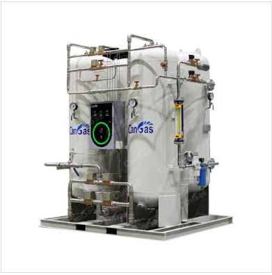 Генератор кислорода высокой чистоты PSA 99,5%
