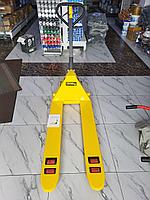 Рохля складская 2,5 т