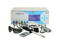 Комплектация физиотерапевтического аппарата Андро-Гин для урологов