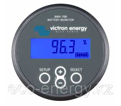 Battery Monitor BMV-702 BLACK