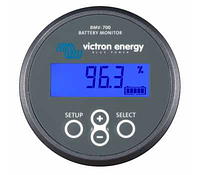 Battery Monitor BMV-702 BLACK5
