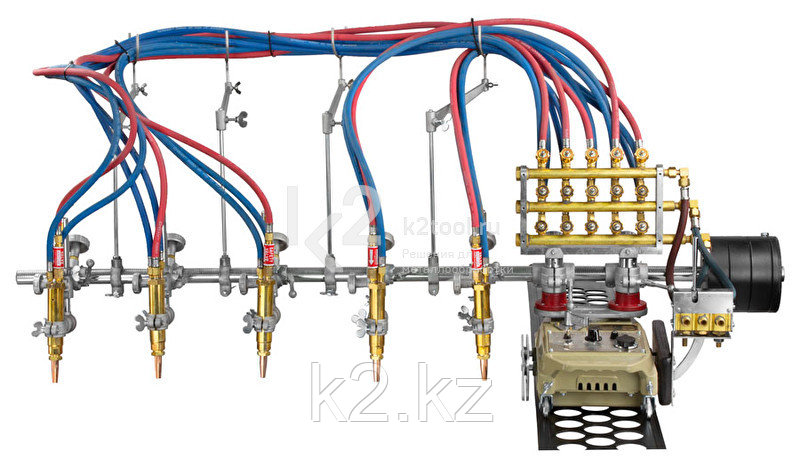Газорезательная машина Huawei GCD5-100