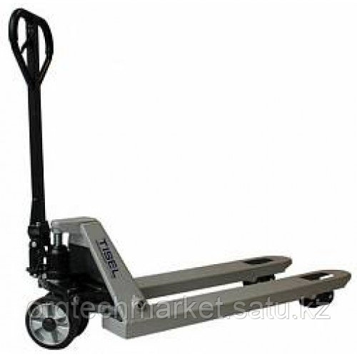 Тележка гидравлическая (рохля) Tisel T20 TISEL
