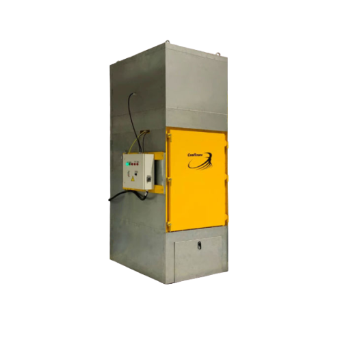 Модульный самоочищающийся фильтр MDV-18R