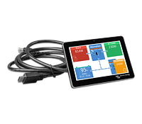 GX Touch 50