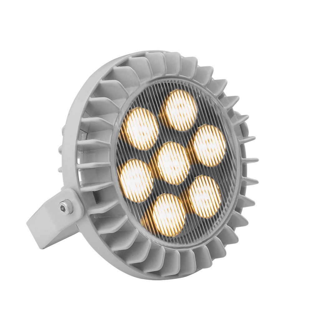 GALAD Аврора LED-7-Wide/Green