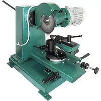 Станок для заточки дисковых пил и концевых фрез СЗТП-600 ТФ СЗТП-600 ТФ