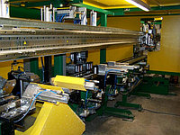 Schirmer BAZ 1000-G6 / VU Medium1