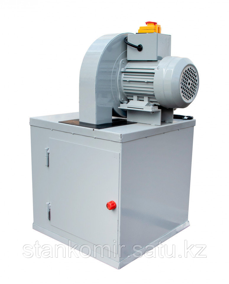 Пылесос для точильно-заточных станков DF-5