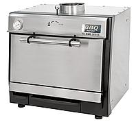 ГРИЛЬ-ПЕЧЬ BBQFIRE BR-70 SD