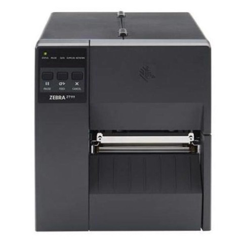 Принтер этикеток Zebra ZT111 TT 203 dpi ZT11142-T0E000FZ