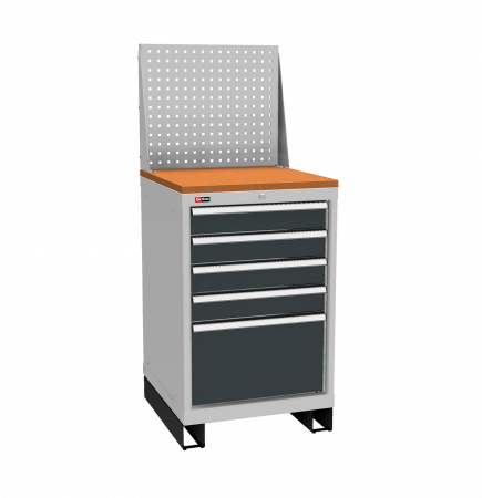 Тумба инструментальная RAYAN ВС-015-05