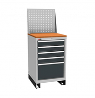 Тумба инструментальная RAYAN ВС-015-05