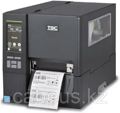 Принтер этикеток TSC MH341T