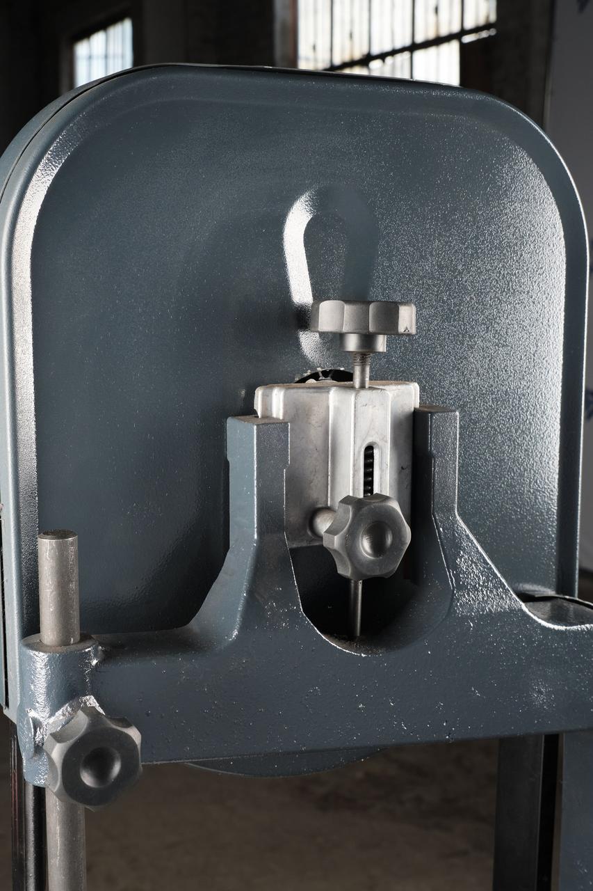 Ленточнопильный станок DELTAMACHINERY DWBS-150