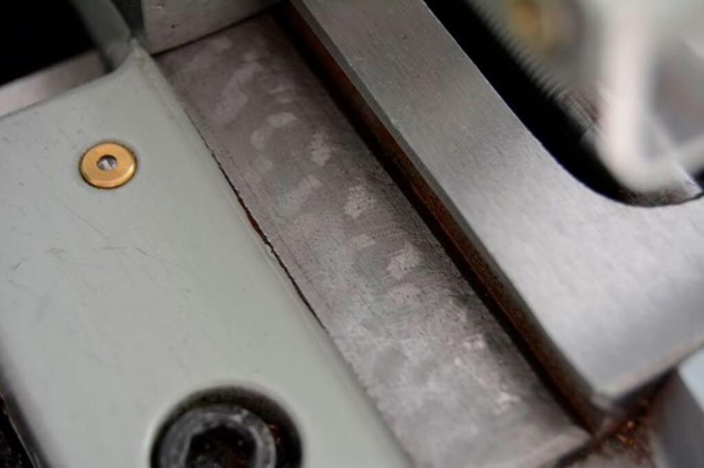 Токарно-винторезный станок METAL MASTER MML 2140V 38мм