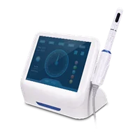 Аппарат HiFu 4D для интимного омоложения